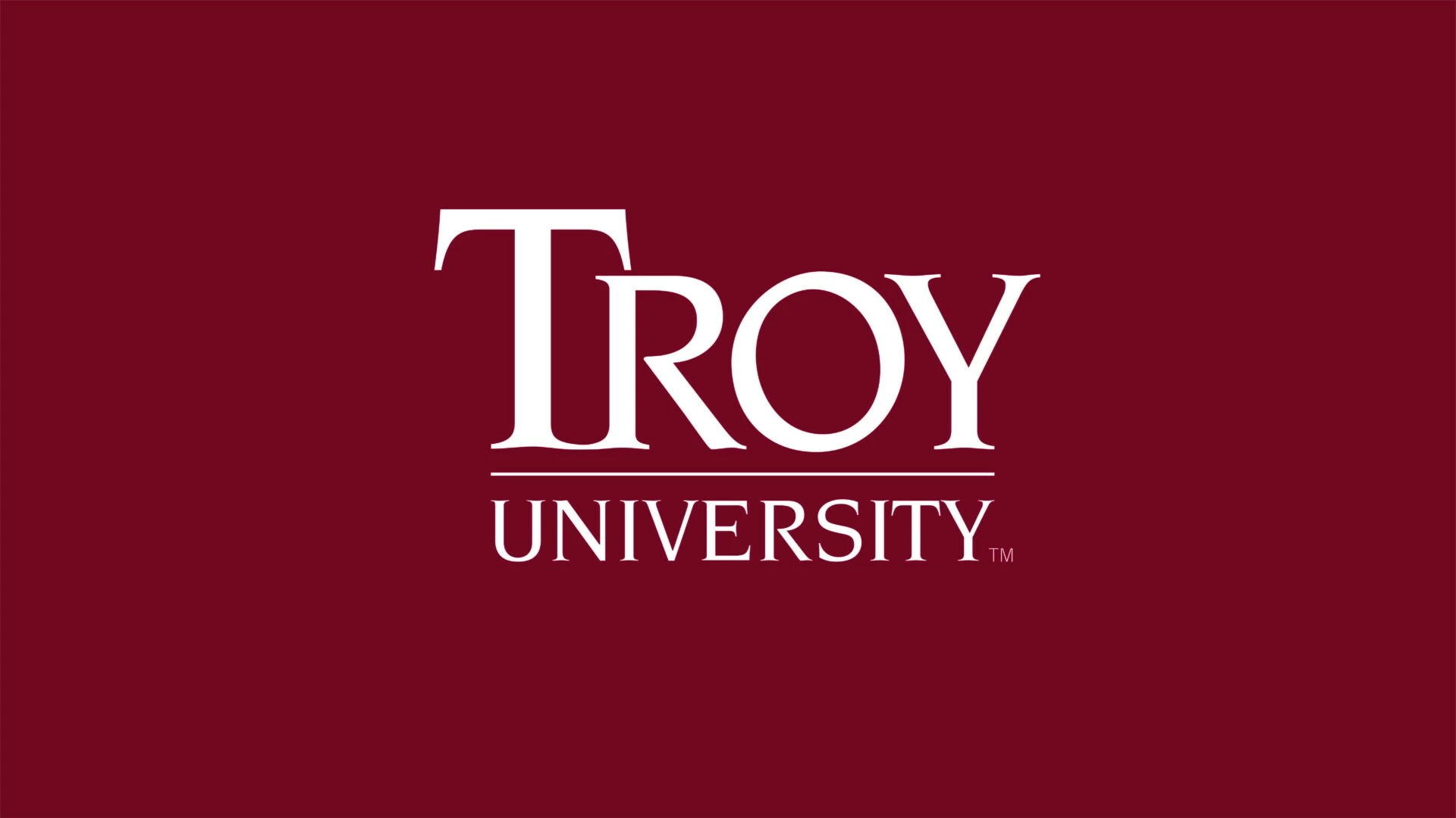 TROY University - Đại học Troy, Hoa Kỳ